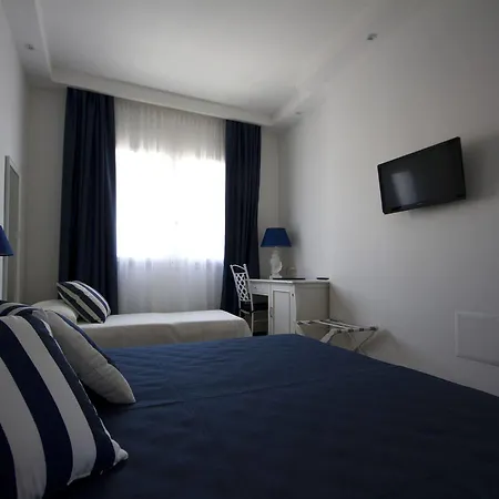 Hotel Nautilus